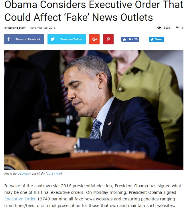 Fake News Fullerton College Library