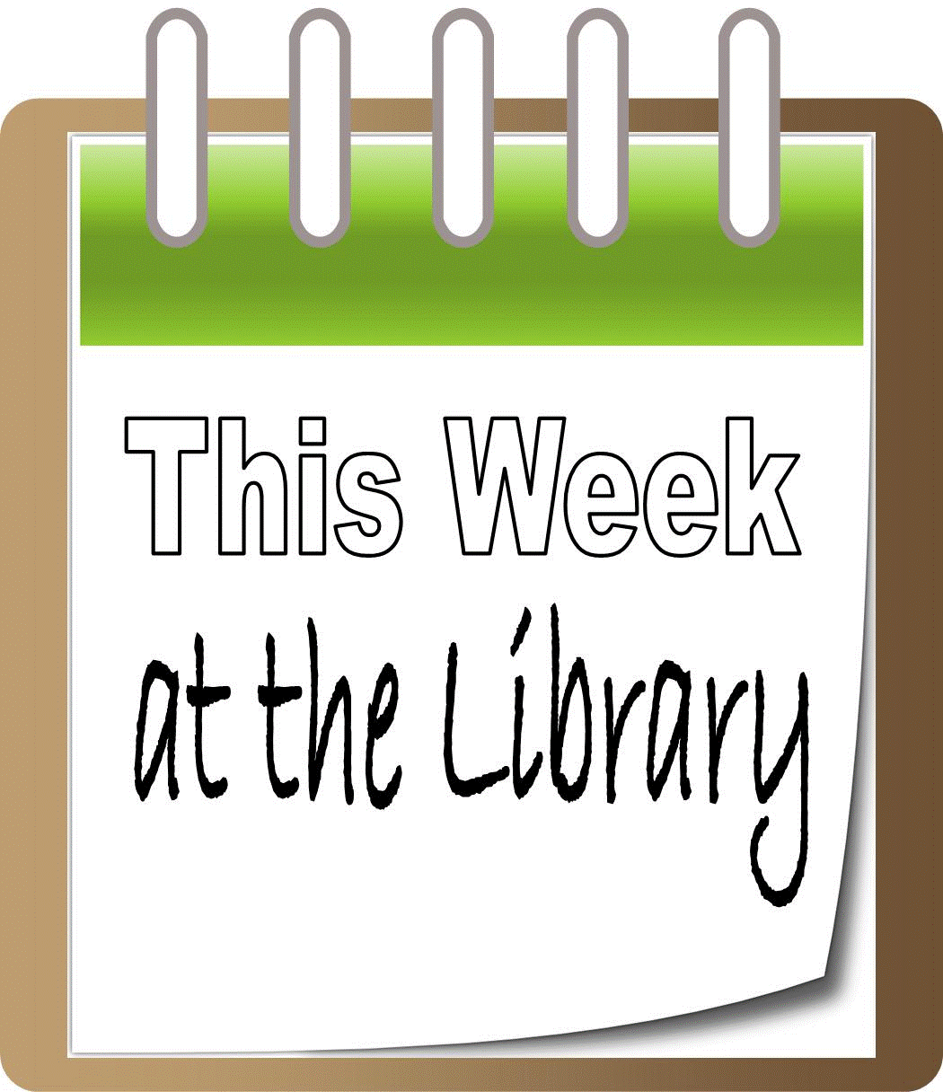 Library Event Calendar Fuller Library