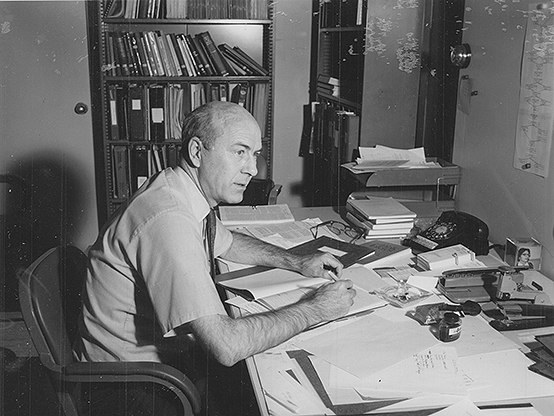 The John N. Warfield Endowment for the Libraries University Libraries