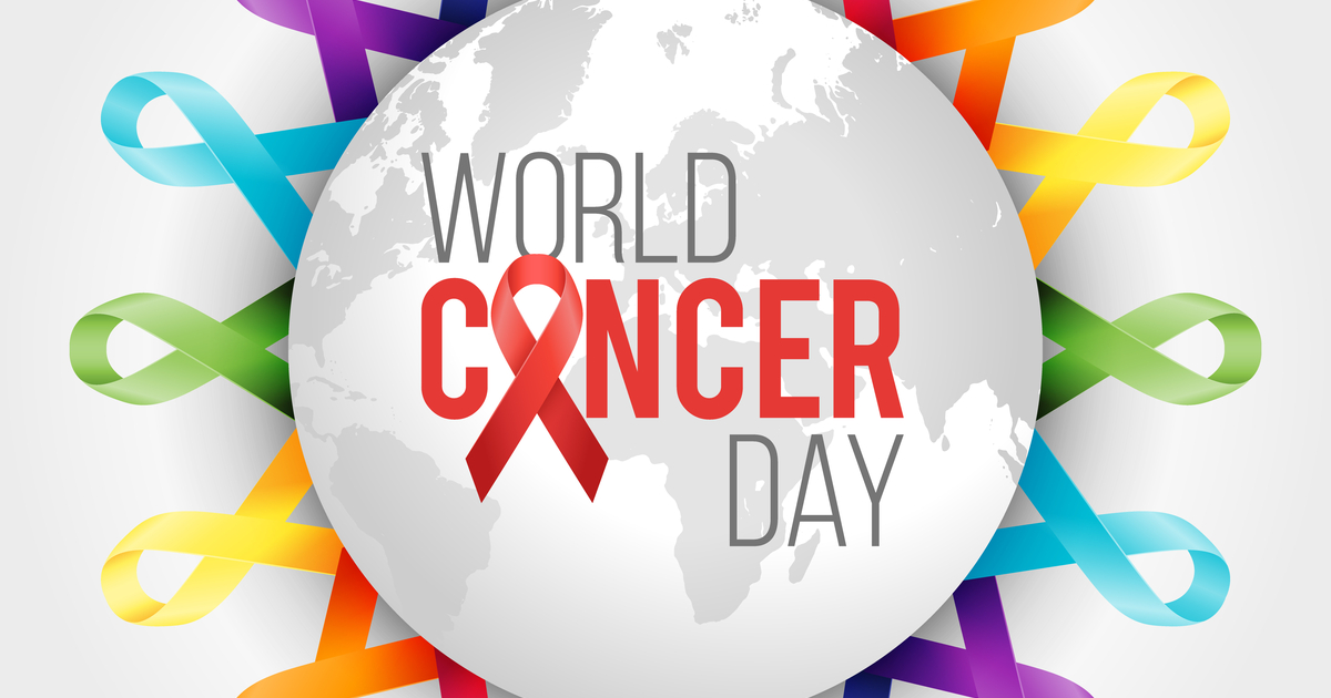 Всесвітній день боротьби з раком