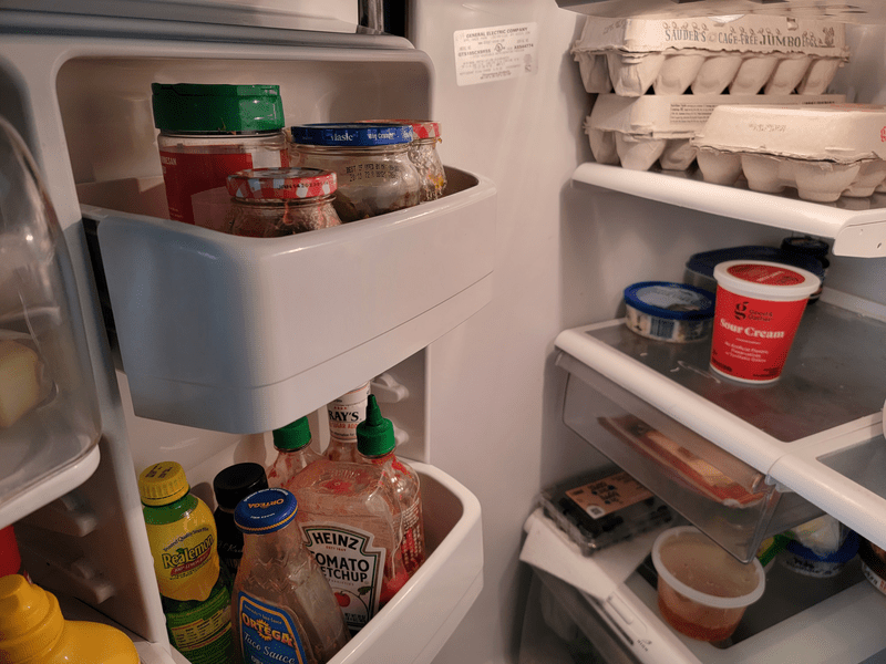 How Long Does Food Keep in a Fridge or Freezer During a Power Outage?