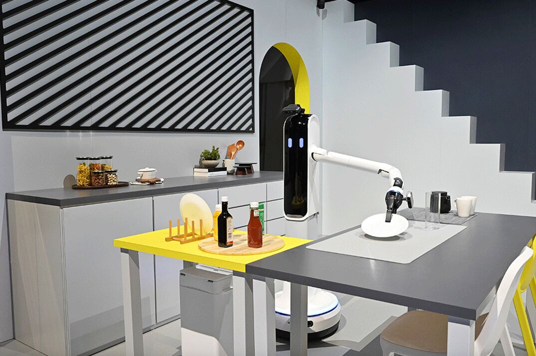 7 Ways Your Kitchen Will Evolve in the Next 10 Years