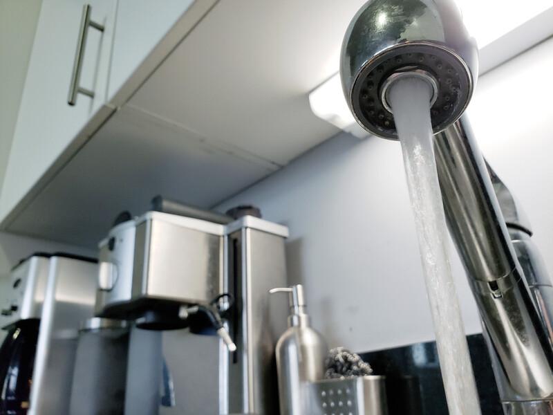 Why Are My Faucets Making a Whining Noise?