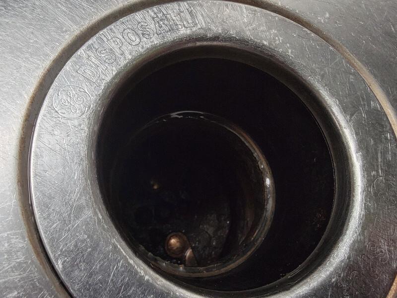 How to Remove a Garbage Disposal HomeServe