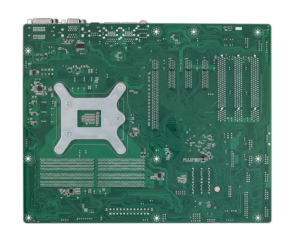 AIMB785 Industrial ATX Motherboard · Impulse Embedded Limited