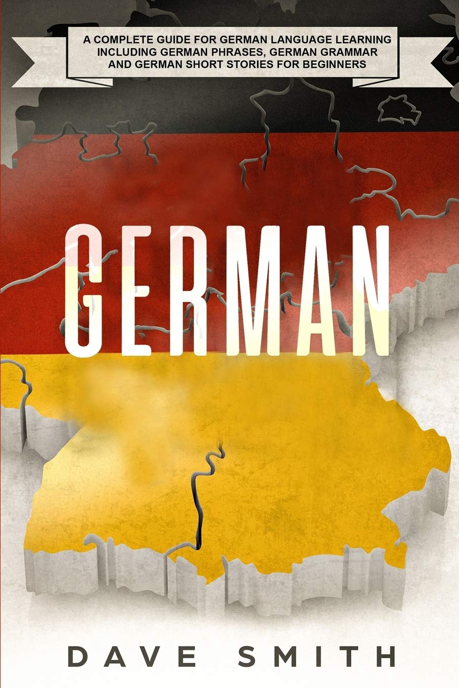 A Complete Guide for German Learning အခမဲ့စာကြည့်တိုက်