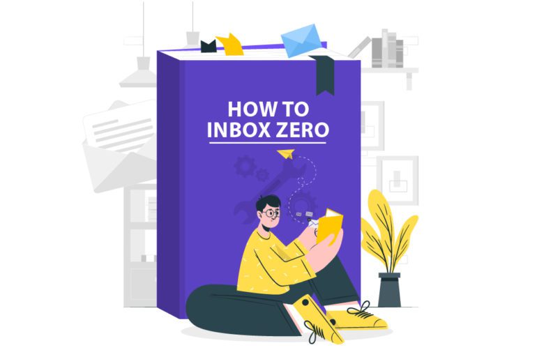 How to Organize Your Gmail Inbox in 15 Minutes