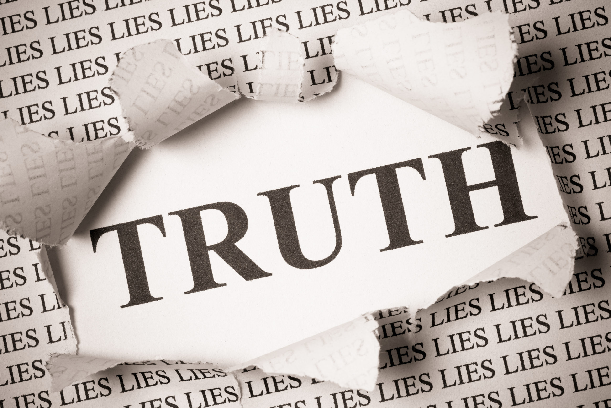 Media Literacy Conspiracy Theories — What's Driving Them? • L I B R A R Y