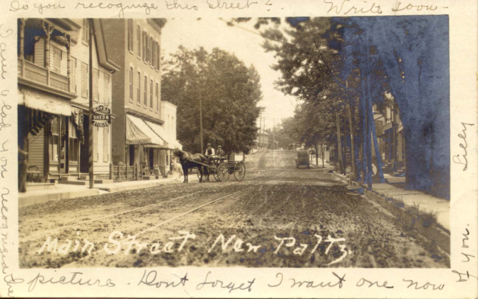  Main Street, New Paltz