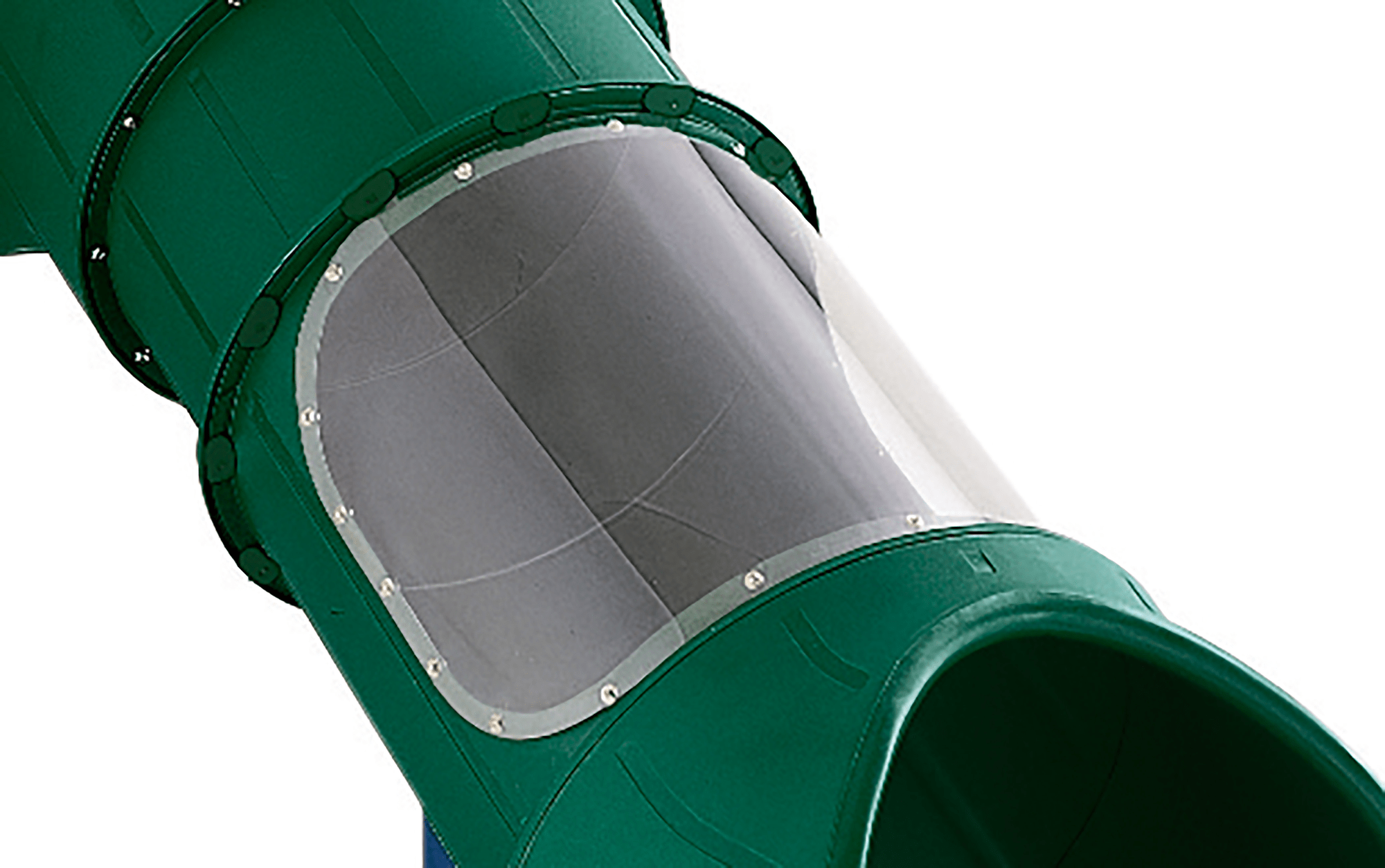 Tunnel Slide Traditional Tunnel Design 32 to 96" Height