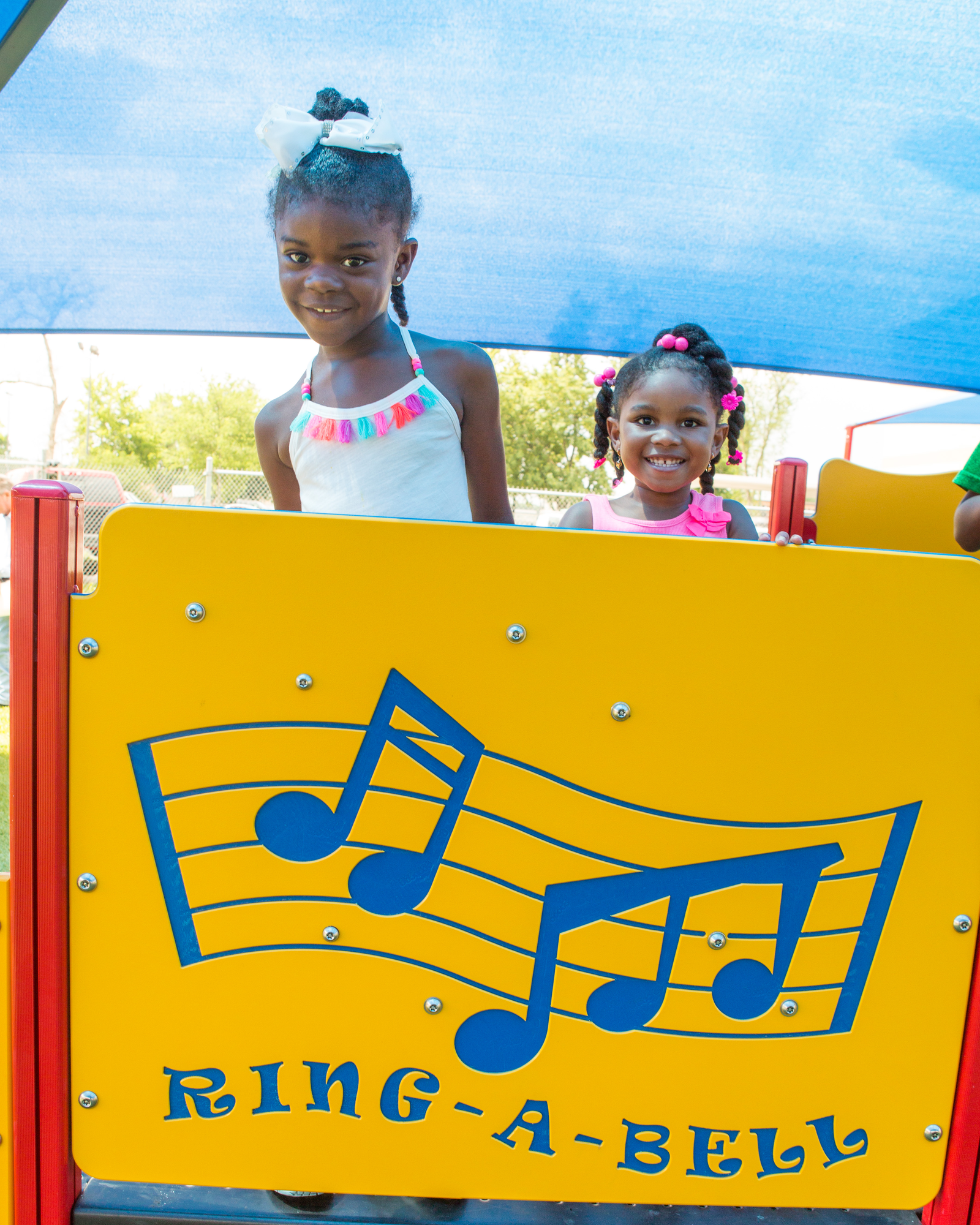 Aldine Child Development Center Education and Exploration