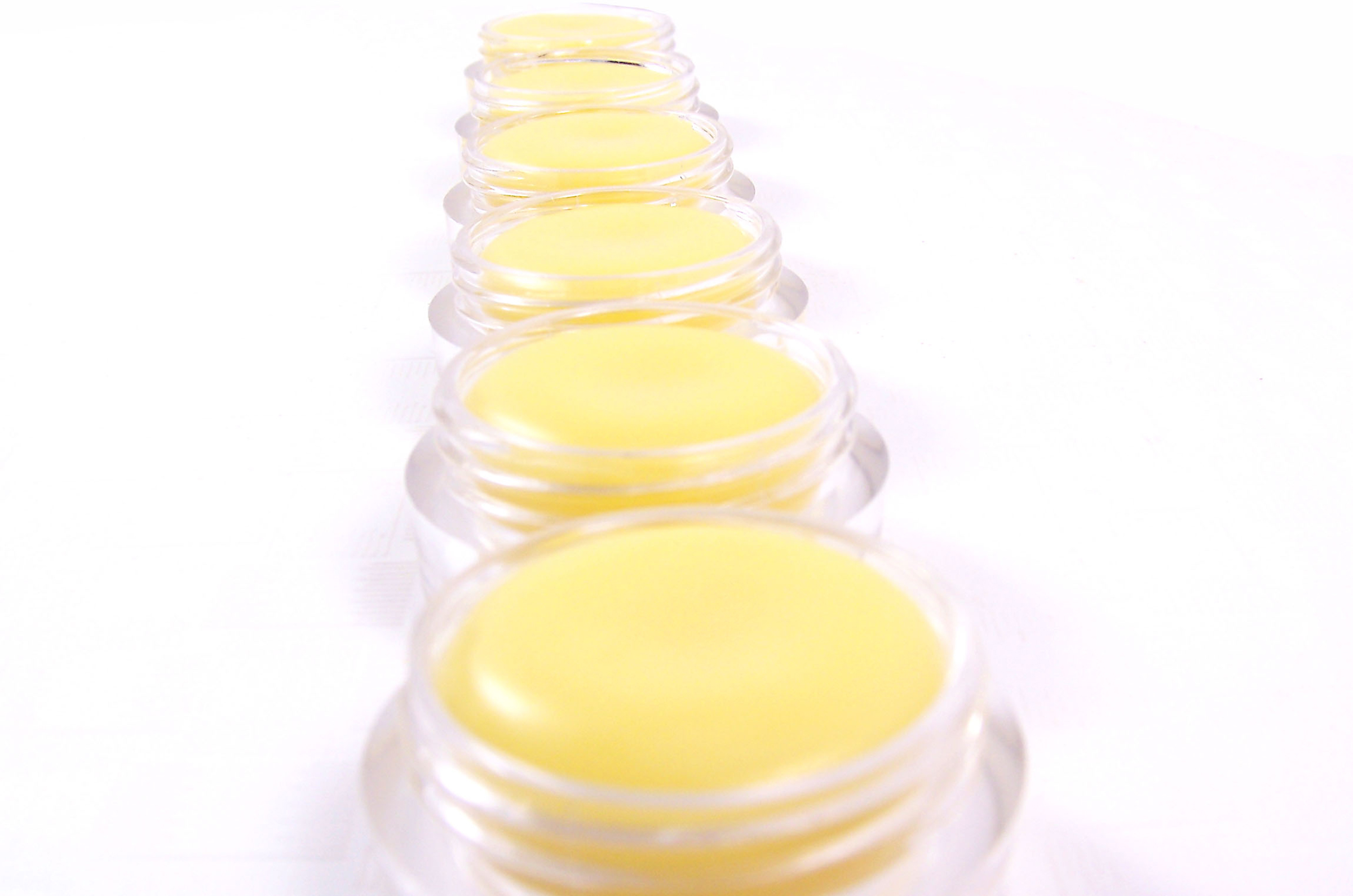 How to Make Cuticle Balm Recipes & Tutorials Crafting Library