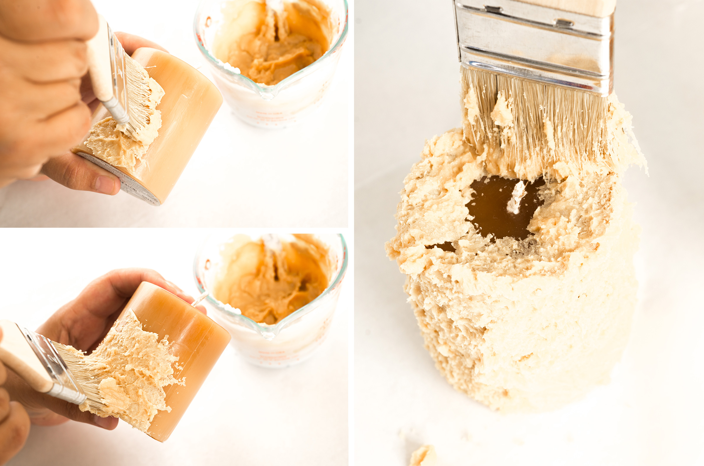 Grubby Candle Making Tutorial Craft Tutorials & Recipes Crafting