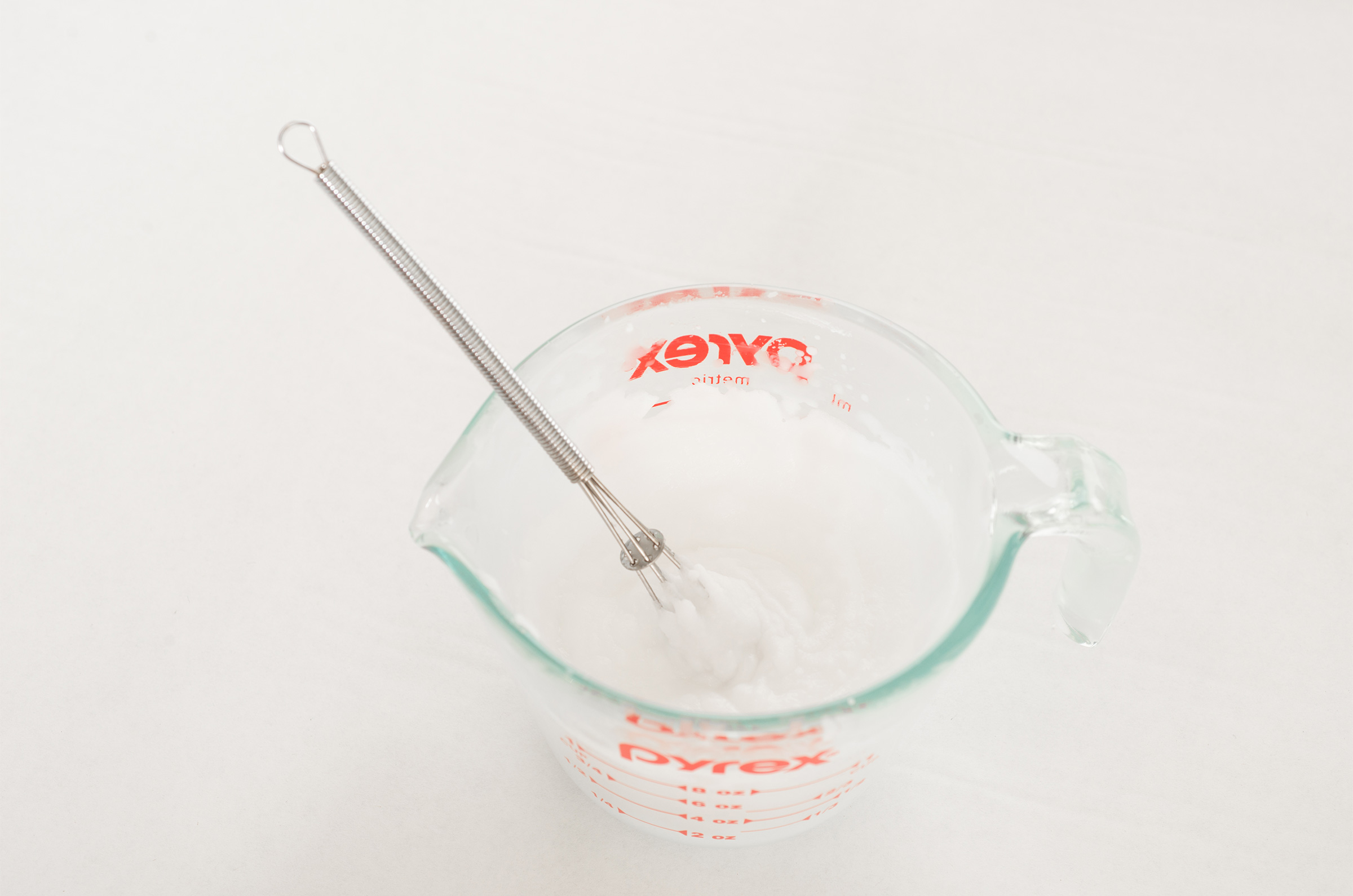 How to Whip Wax Recipes & Tutorials Crafting Library