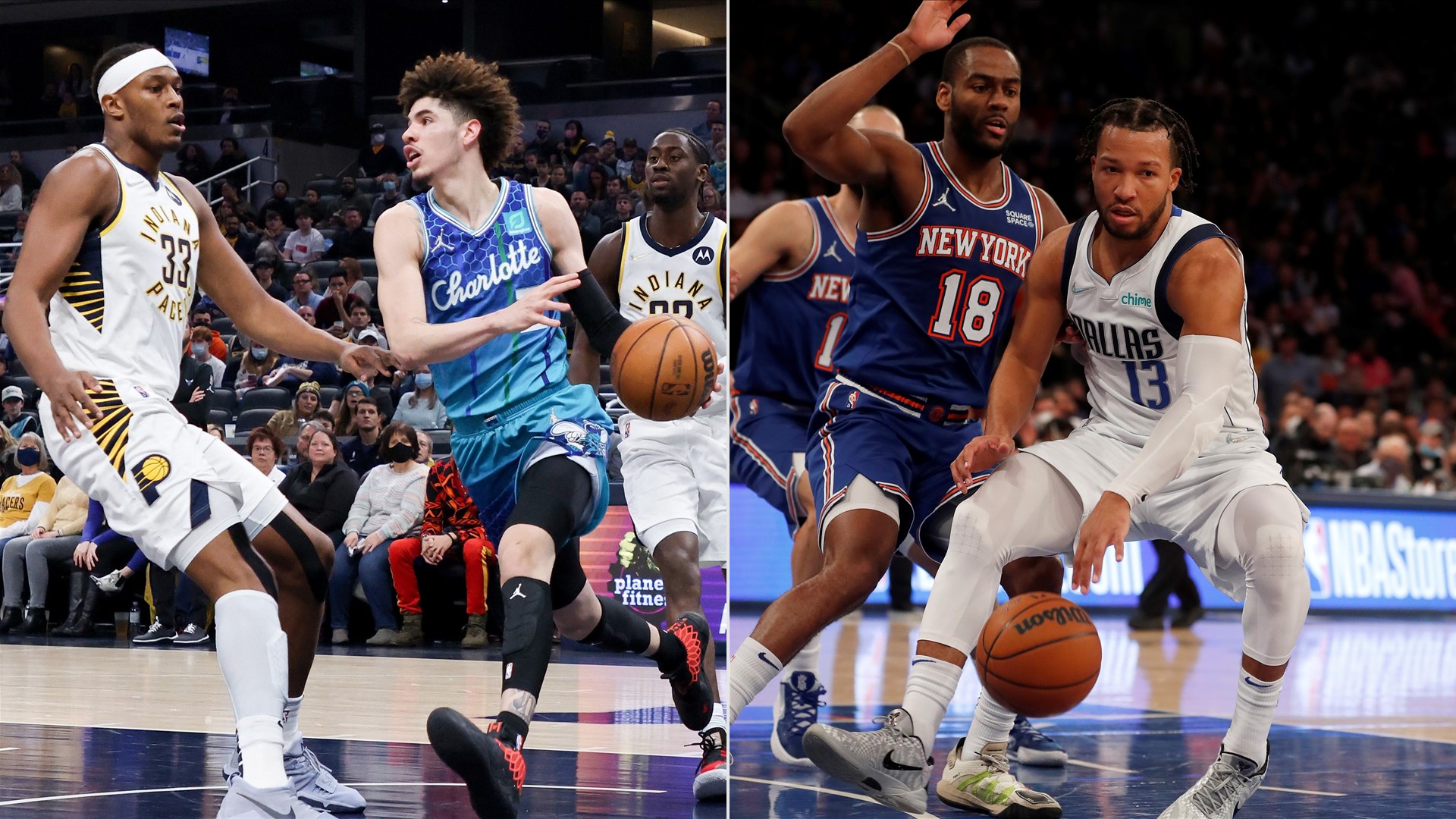 Calendrier Nba 2023 New York Four Nba Trade Machine Deals That Need To Happen Before Thursday Deadline | Sporting News