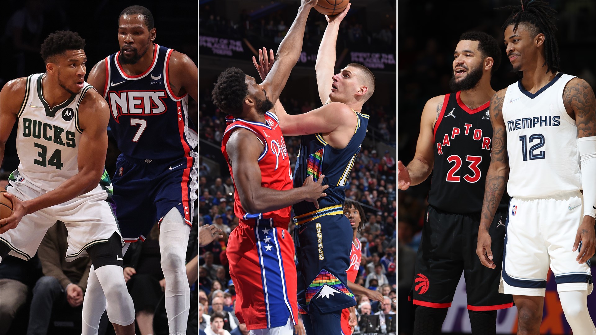 NBA announces 202223 AllDefensive Teams solinc.jp