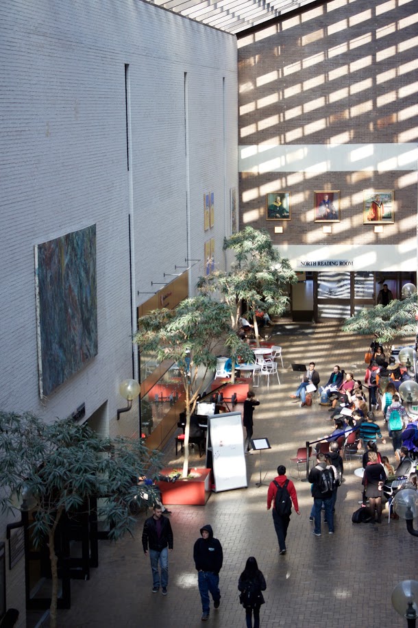  Resources Stony Brook University Libraries