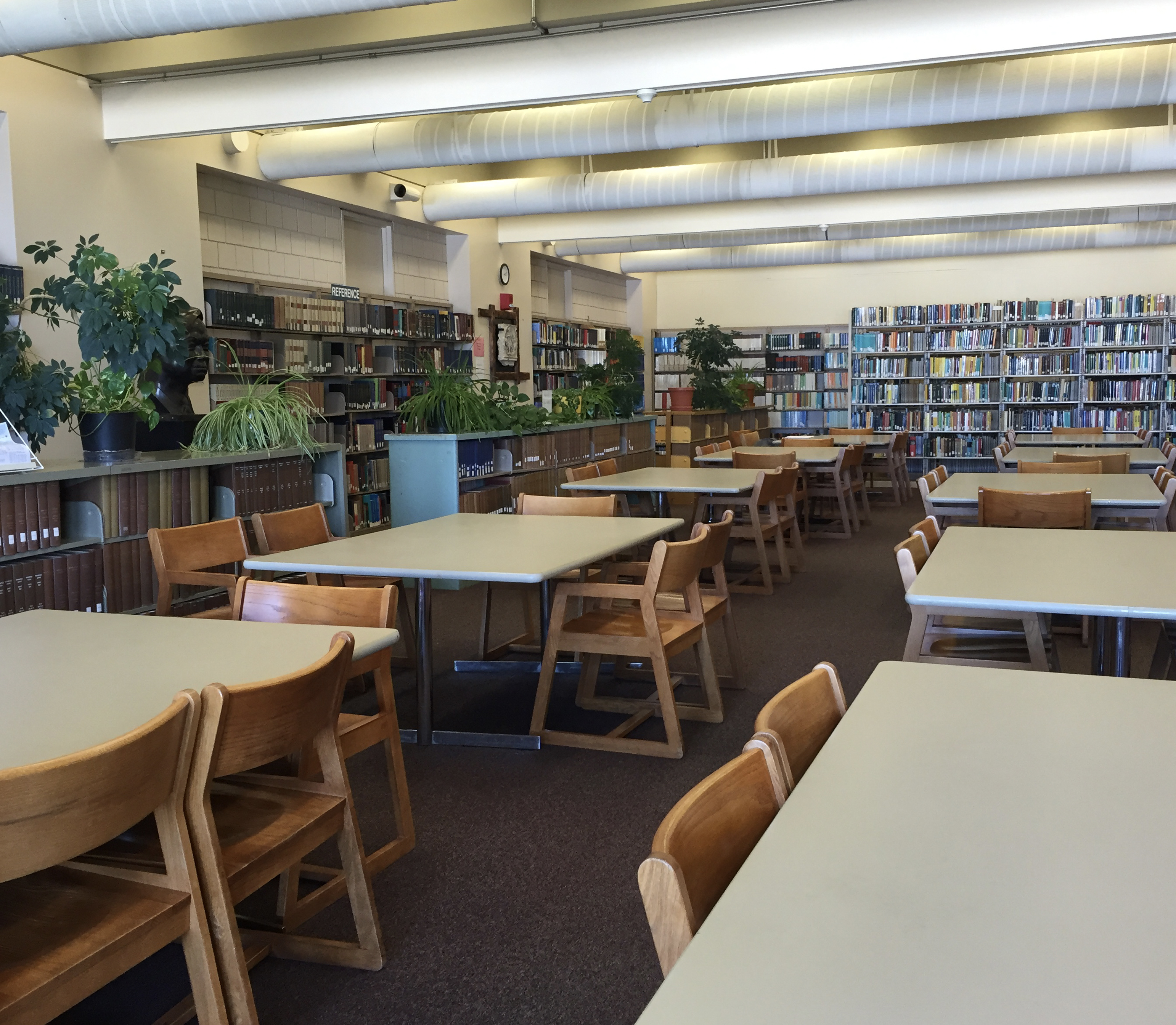 Libraries & Hours Stony Brook University Libraries