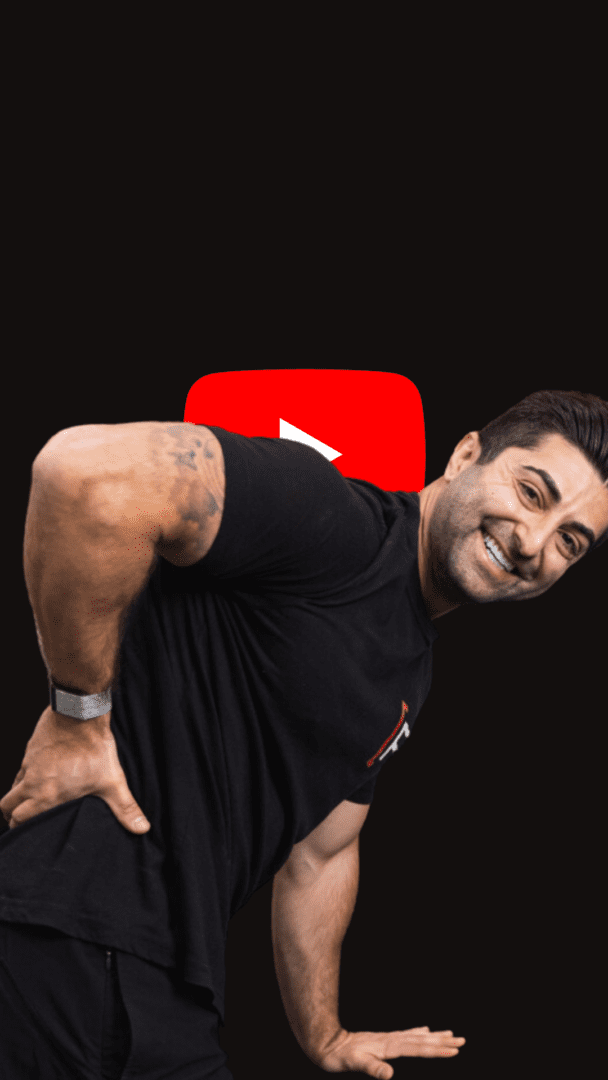 Fix Your QL Pain [P]rehab