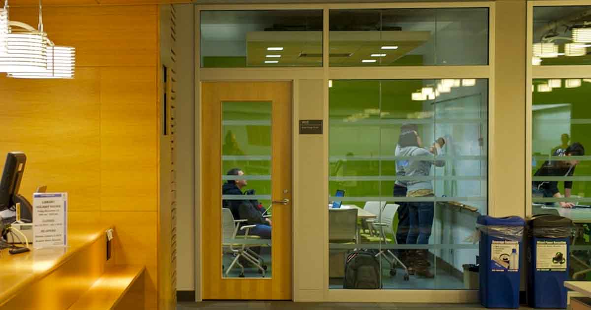 Health Sciences Library University of Calgary Library