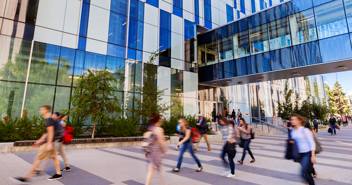 University Of Calgary Login