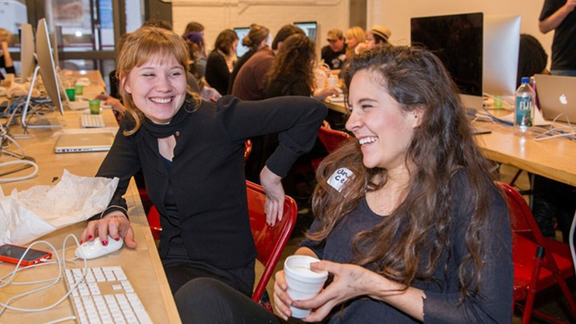 International Women’s Day Wikipedia EditaThon