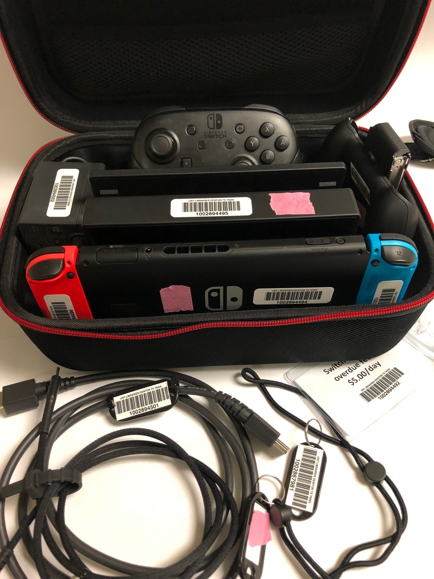 Video & Console Games UNT Library Game Collection Guides at