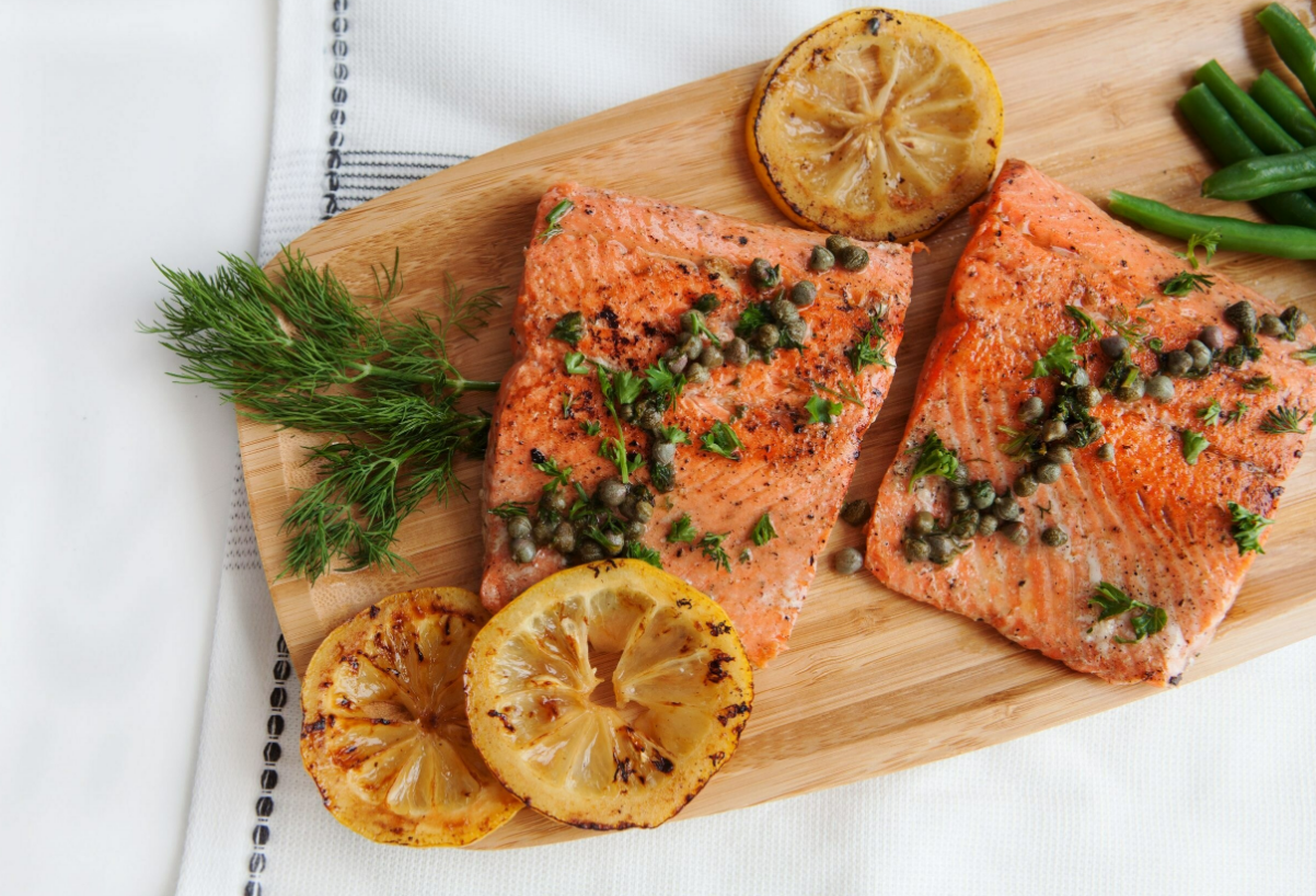 BBRSDA Strong Harvest Means Incredible Deals For Wild Sockeye Salmon