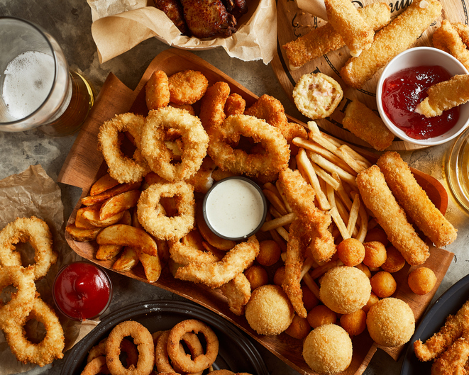Technomic Small Plates, Starters, and Sides Positioned to Gain Popularity
