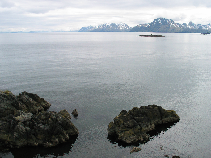 OPINION Adak This is How Alaska Fishing Communities Die
