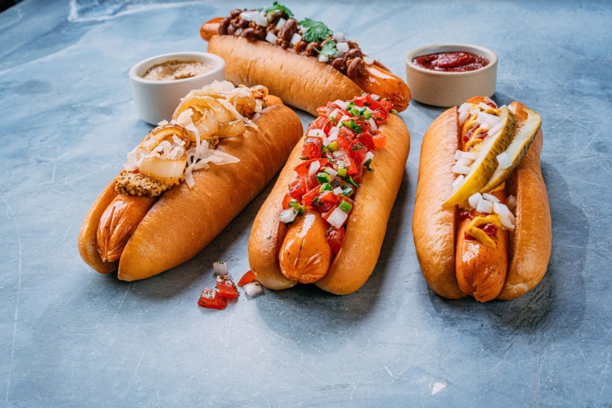 Kvarøy Arctic’s Hot Dogs Now Available At Giant Eagle Stores