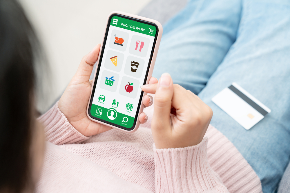 Online Grocery Sales Forecast for Further Growth Following Pandemic Boom