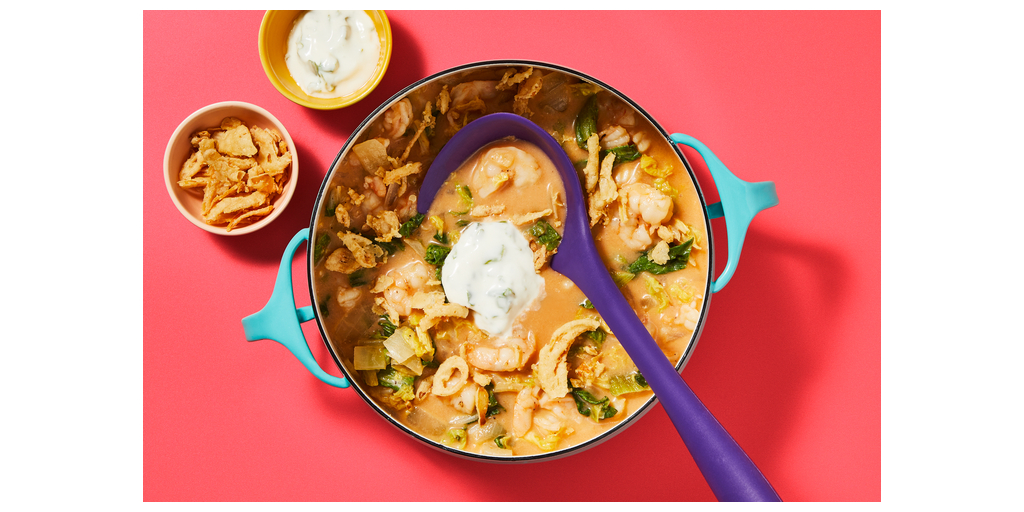 HelloFresh Serves Up New Reality Cooking Competition Sponsorship with