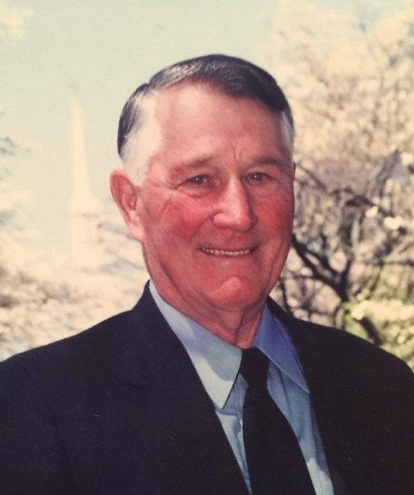 Memorial Service Remembers Wilburn Hall, Pioneer in Dungeness and King