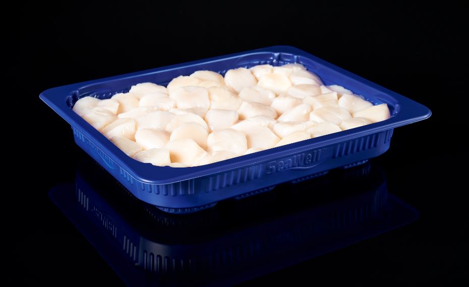 Atlantic Capes Fisheries Launches ‘Honest Scallops’ Campaign, featuring