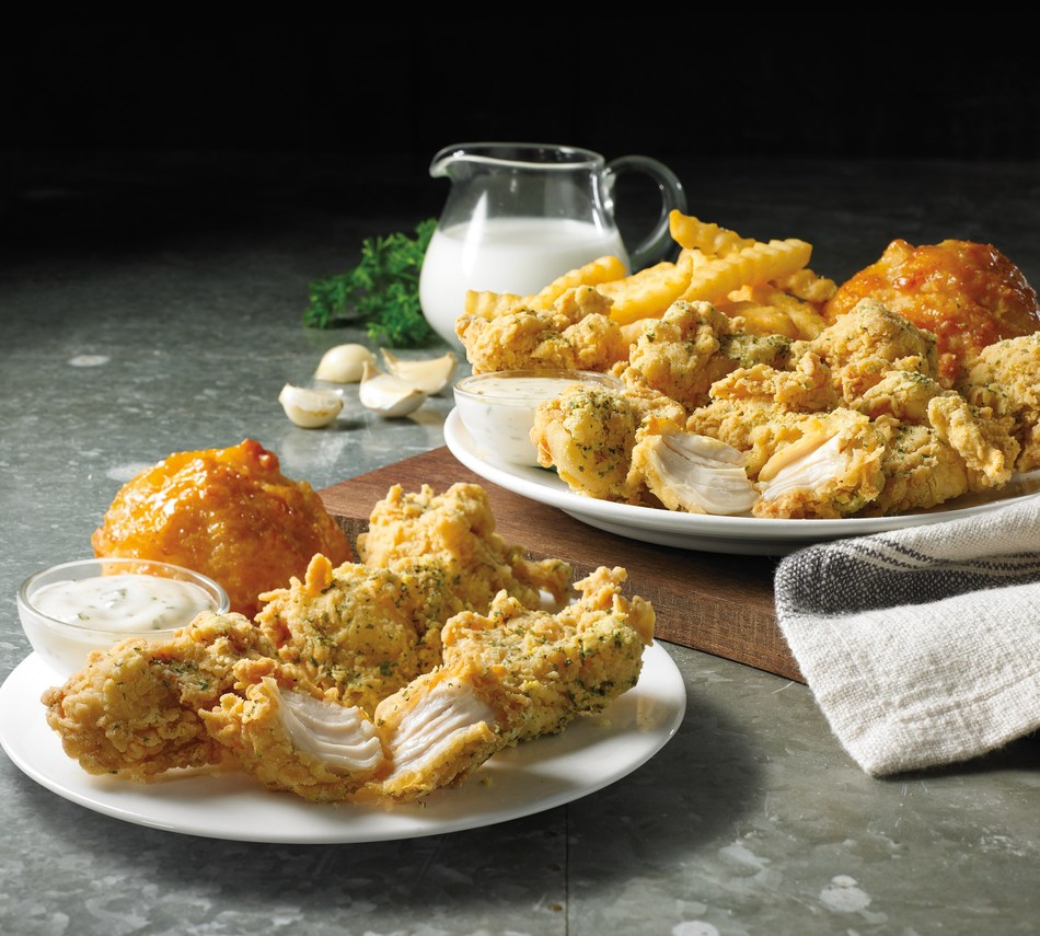 Churchs Chicken Adds New Items to Menu for a Limited Time