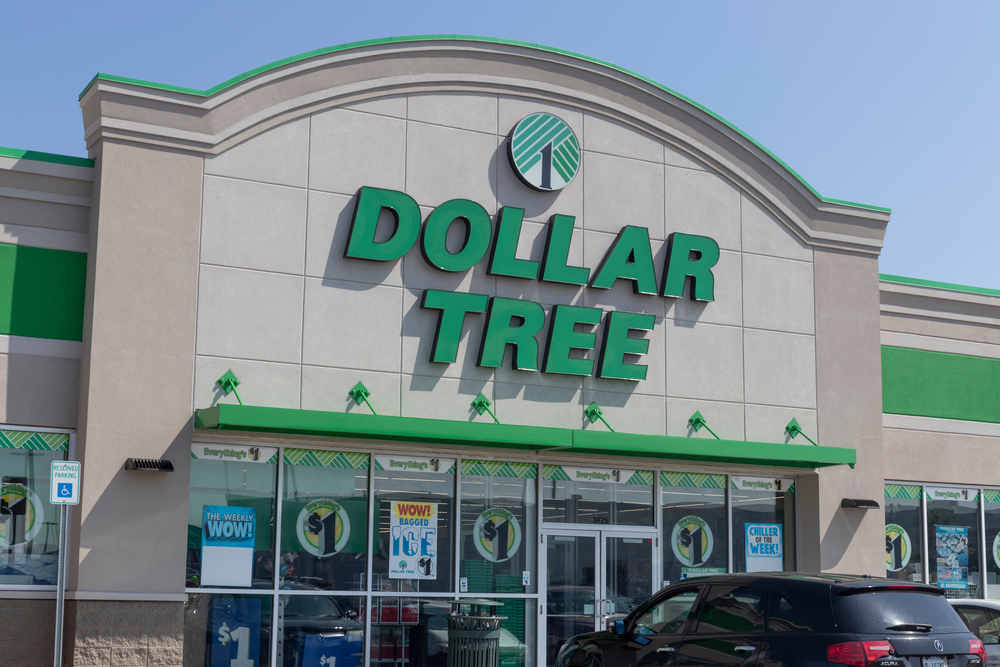 Dollar Stores Converging with Traditional Grocery and Mass Retail