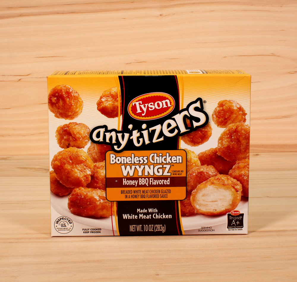 Tyson Foods Combines Prepared Foods and Growth Team to Drive Value of