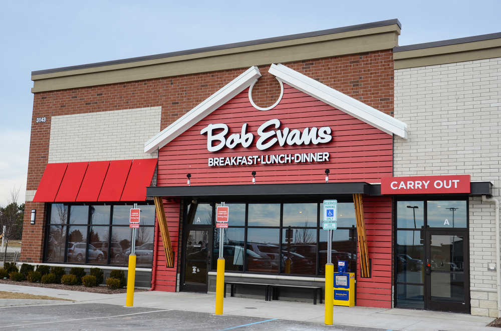 Bob Evans Restaurants Celebrates This Holiday Season with the Return of