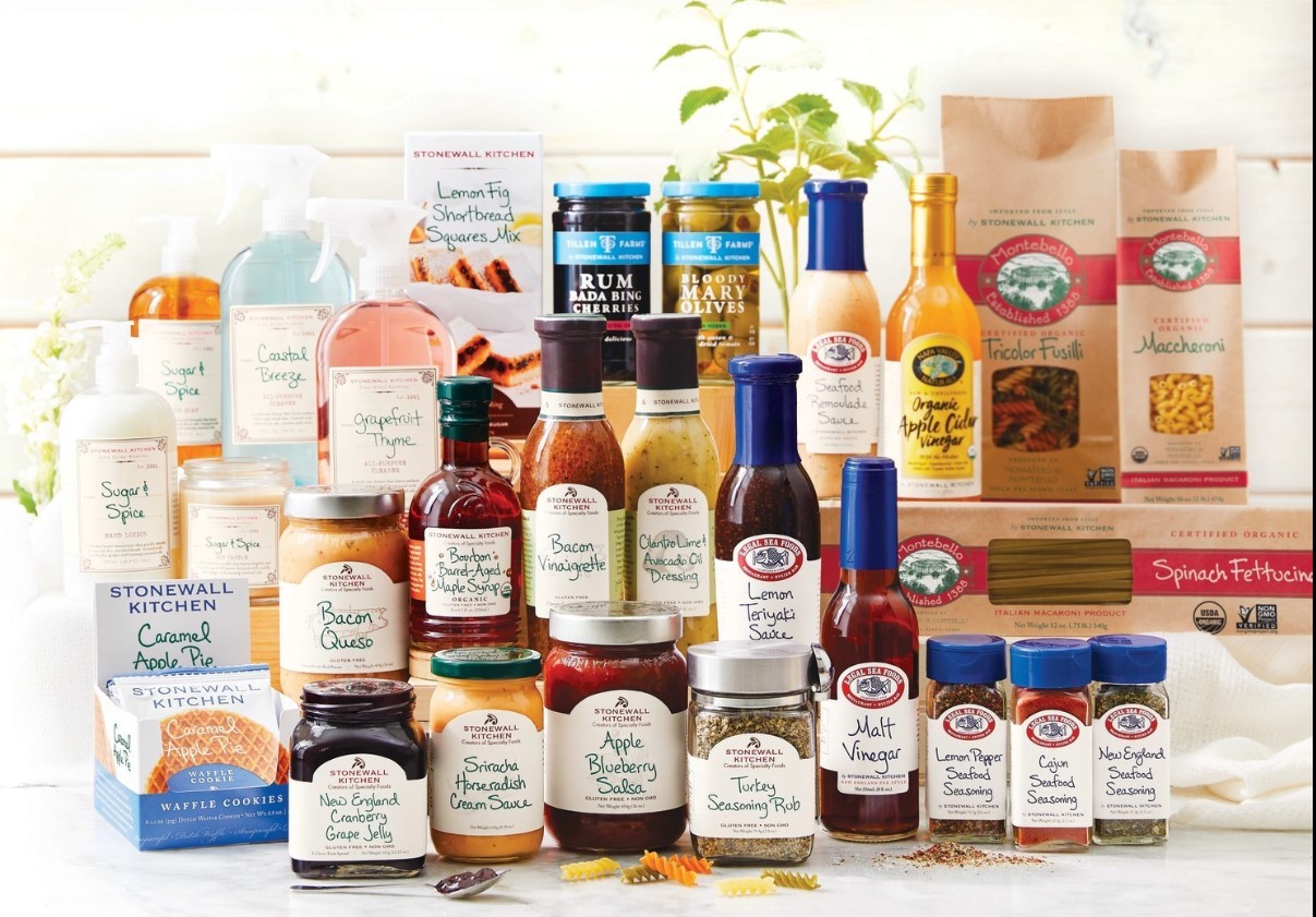 Stonewall Kitchen Products Uk Wow Blog