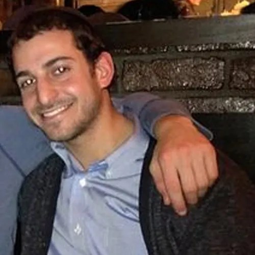 joshrosenfeld Torah Library