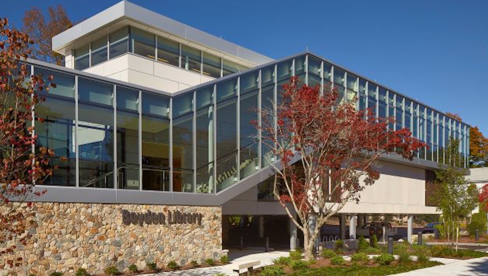 LSC Boyden Library inars and Online Events