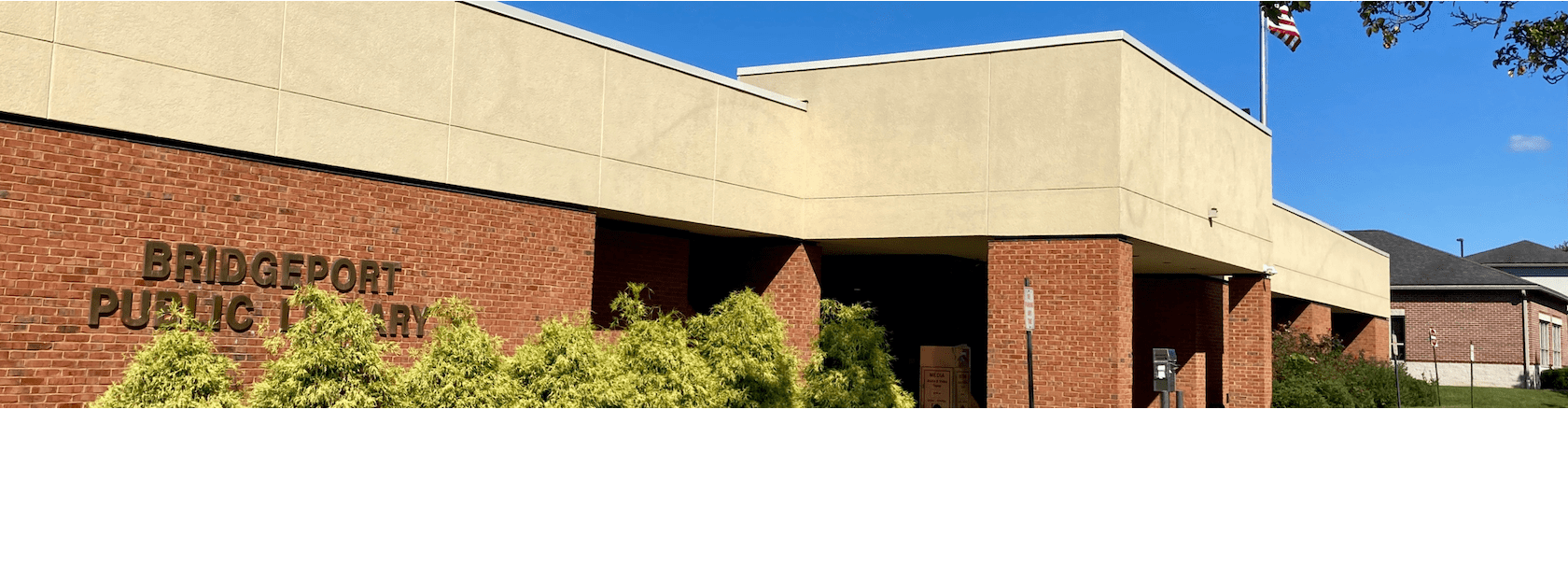 LSC Bridgeport Public Library inars and Online Events