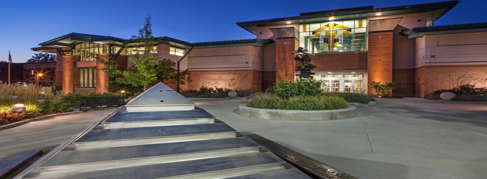 LSC Council Bluffs Public Library inars and Online Events