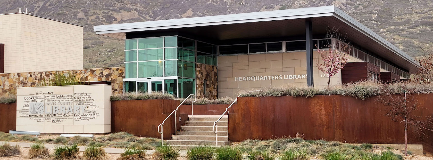 LSC Register Davis County Library inars and Online Events