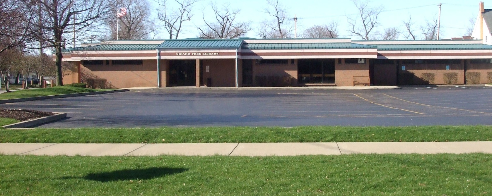 LSC Watch Girard Free Library inars and Online Events