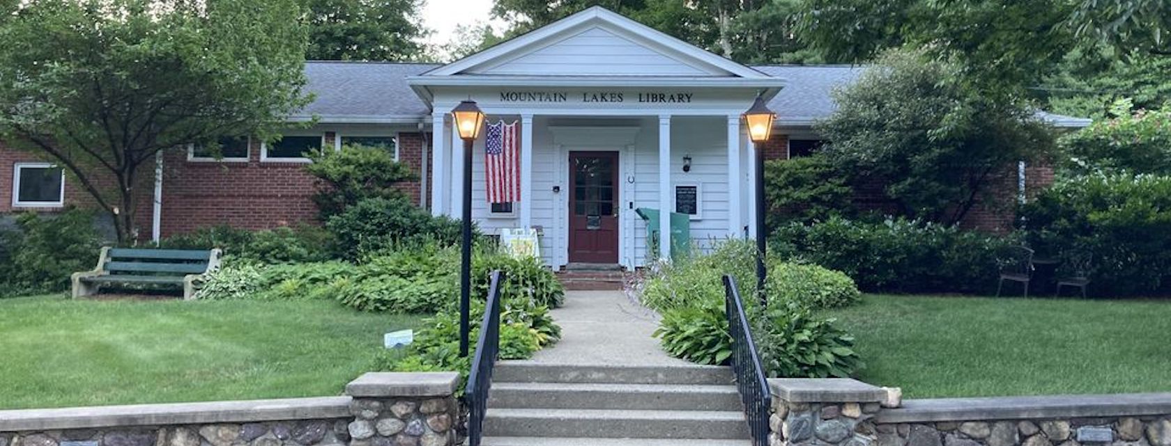 LSC Watch Mountain Lakes Free Public Library inars and Online Events