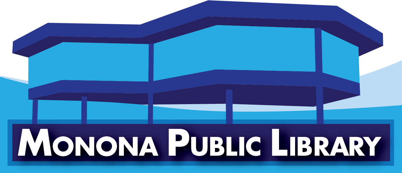 LSC Monona Public Library inars and Online Events