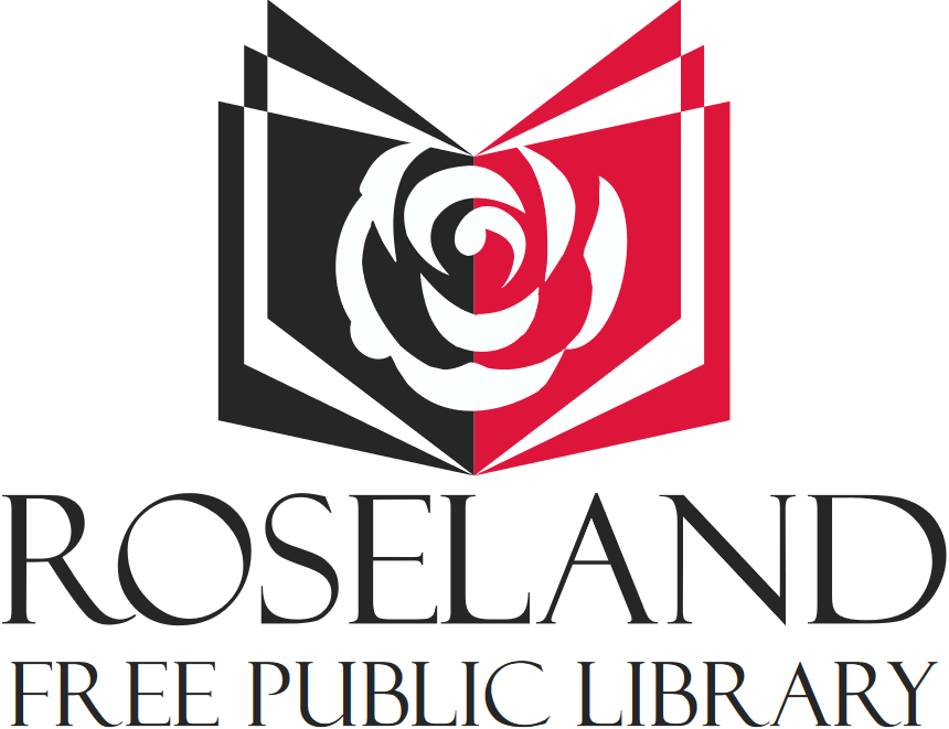 LSC Watch Roseland Free Public Library inars and Online Events