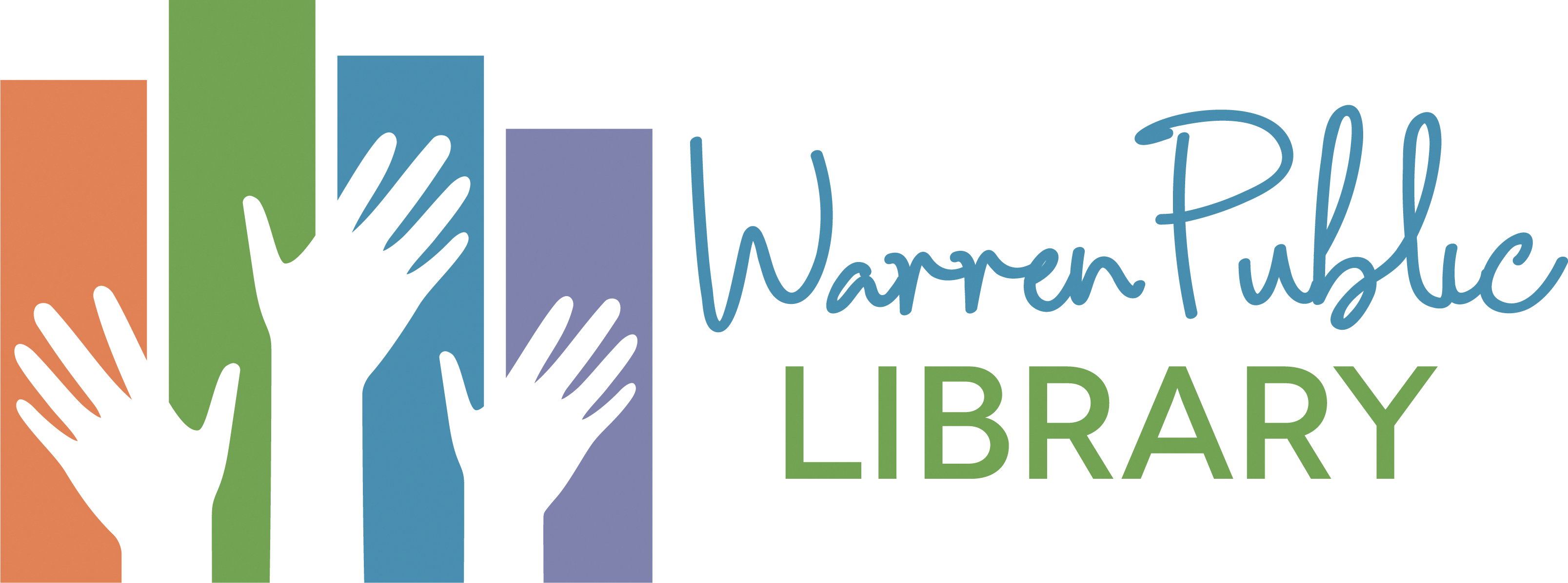 LSC Warren Library Association inars and Online Events